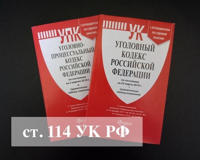 Адвокат по ст. 114 УК РФ Действия, причинившие вред здоровью при превышении пределов необходимой обороны.