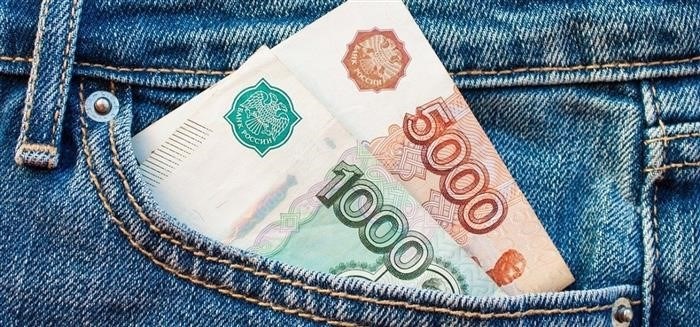 Что делать, если вы порвали банкноту в 5 000 долларов?