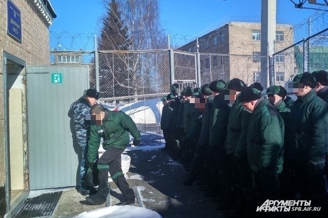 Часто подростки попадают в колонию за правонарушения, в которых отсутствует логика.