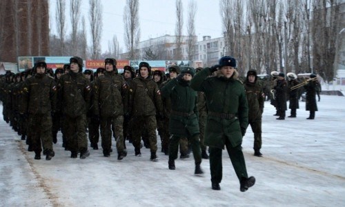 Армейское формирование